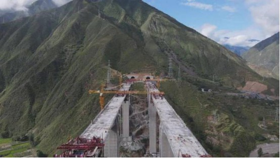 國家高速公路（G8513）武都至九寨溝建設(shè)項目機(jī)電工程